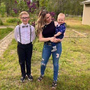 Meet your Posher, Samie